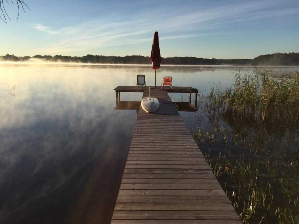 Виллы Medumi Lake Villa Medumi-24